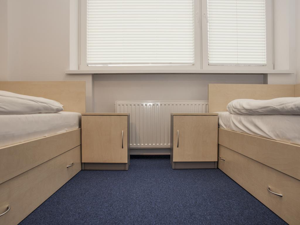 Hostel Guido Zabrze Værelse billede