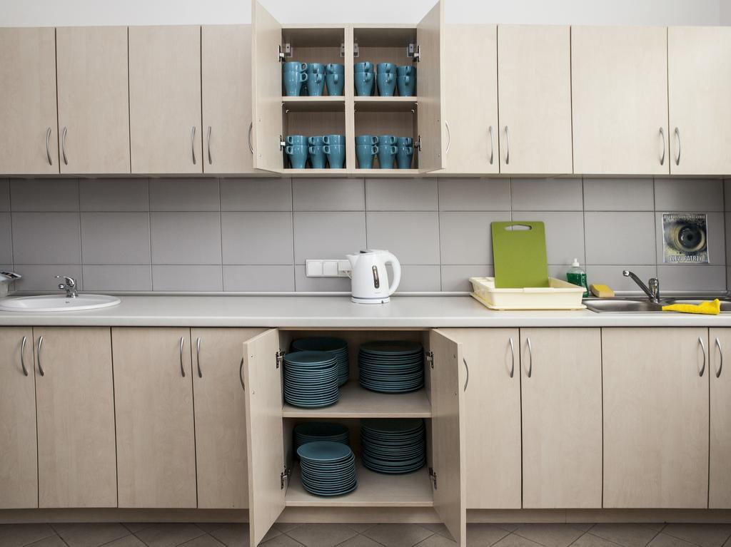 Hostel Guido Zabrze Eksteriør billede