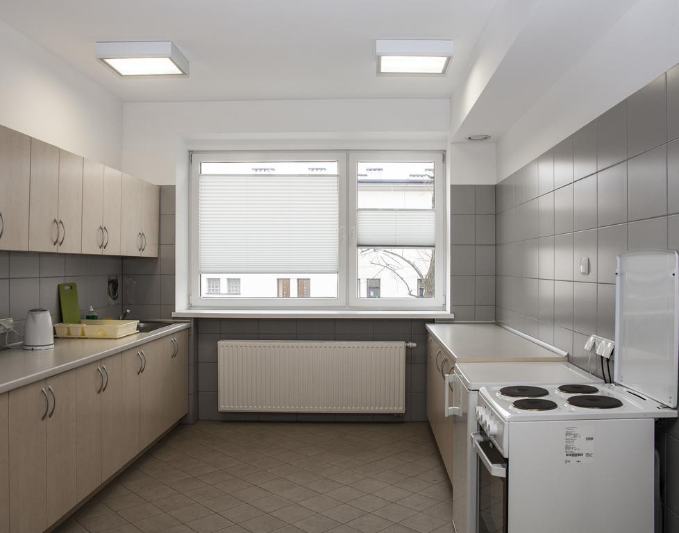 Hostel Guido Zabrze Eksteriør billede