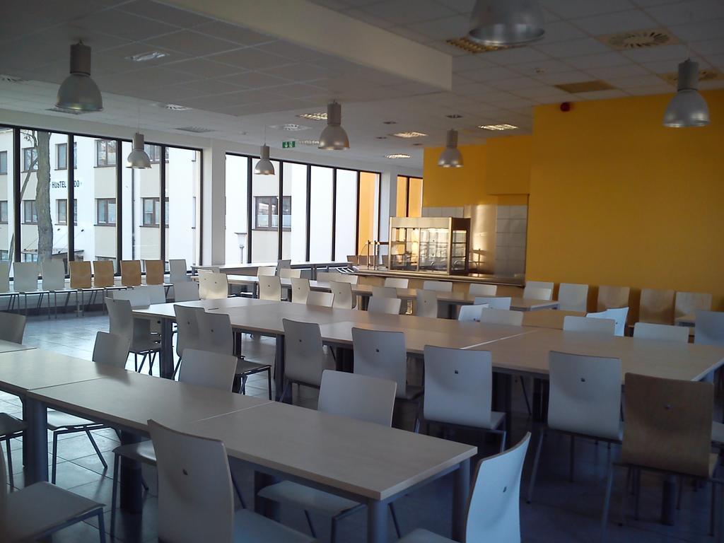 Hostel Guido Zabrze Eksteriør billede