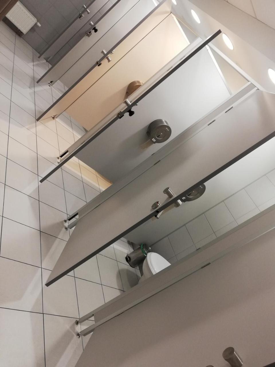 Hostel Guido Zabrze Eksteriør billede