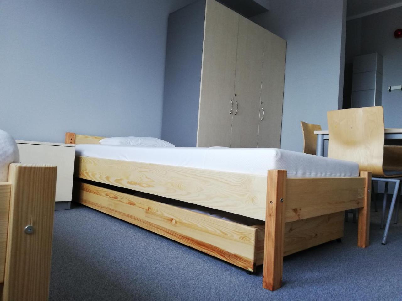Hostel Guido Zabrze Eksteriør billede